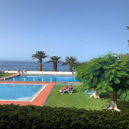 Appartement Comodoro, Situado En Frente Del Mar à Los Cristianos  Extérieur photo