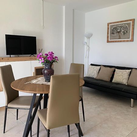 Appartement Comodoro, Situado En Frente Del Mar à Los Cristianos  Extérieur photo