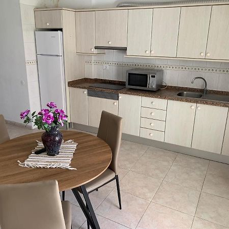 Appartement Comodoro, Situado En Frente Del Mar à Los Cristianos  Extérieur photo