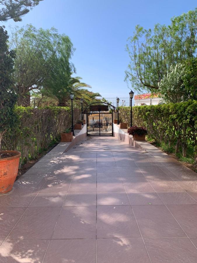 Appartement Comodoro, Situado En Frente Del Mar à Los Cristianos  Extérieur photo