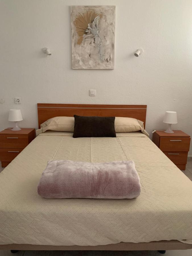 Appartement Comodoro, Situado En Frente Del Mar à Los Cristianos  Extérieur photo
