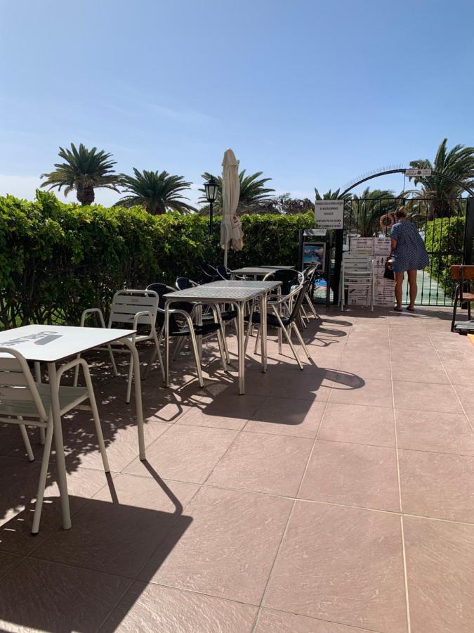 Appartement Comodoro, Situado En Frente Del Mar à Los Cristianos  Extérieur photo
