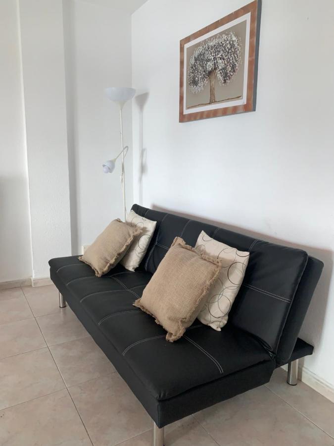 Appartement Comodoro, Situado En Frente Del Mar à Los Cristianos  Extérieur photo